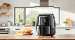 Best COSORI Air Fryers for Families: Top Picks & Buying Tips