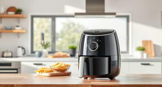 Best COSORI Air Fryers for Families: Top Picks & Buying Tips
