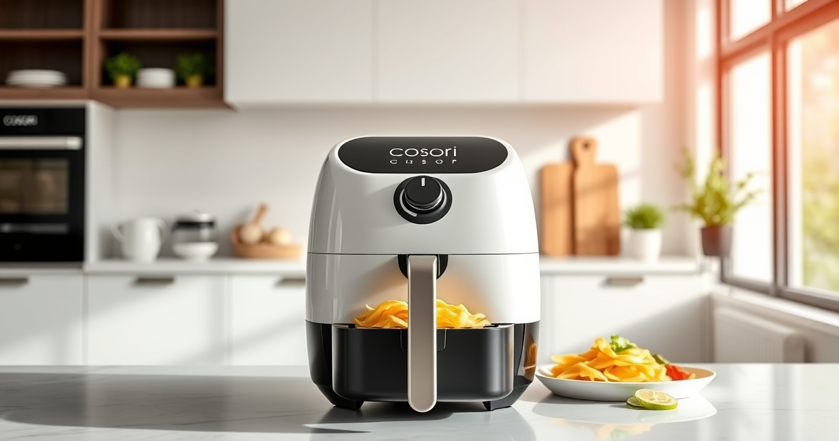 Best COSORI Liners in 2026: Top Accessories & Parts