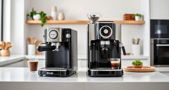 Best De'Longhi Descaler in 2026: Top Picks for Coffee Machines
