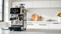 Best De'Longhi Espresso Machines for Beginners
