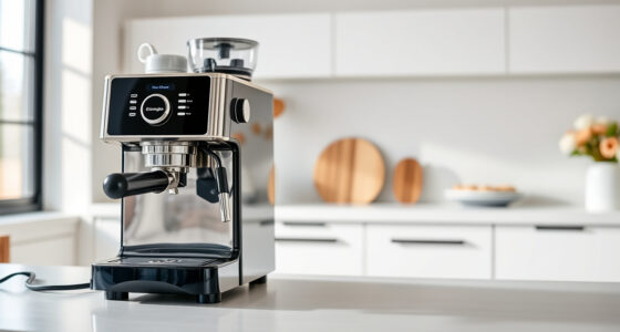 Best De'Longhi Espresso Machines for Beginners