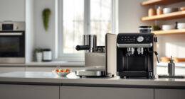 Best De'Longhi Espresso Machines for Milk Drinks in 2025