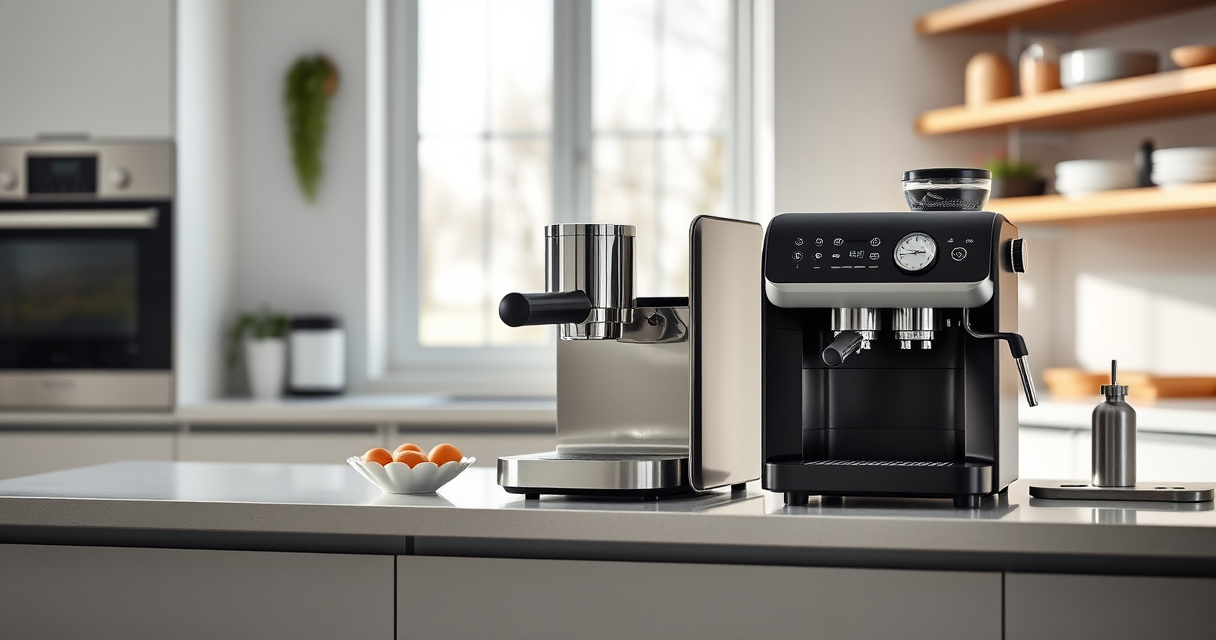 Best De'Longhi Espresso Machines for Milk Drinks in 2025
