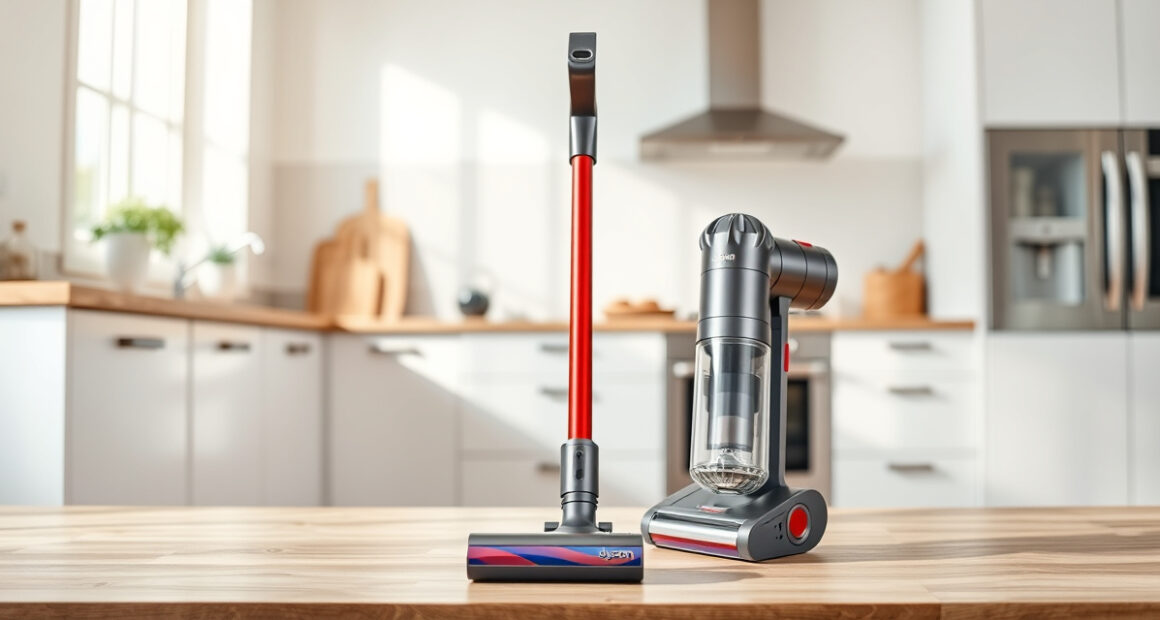 Best Dyson Batteries & Accessories in 2026