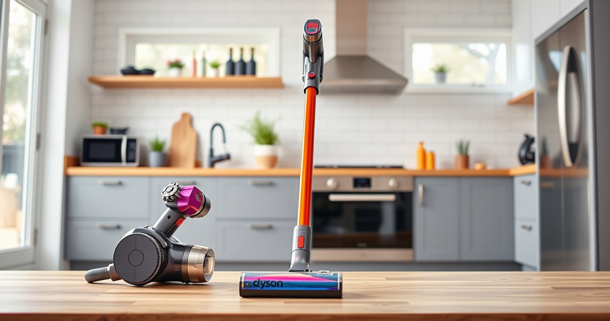 Best Dyson Brush Heads & Attachments in 2026: Top Accessories Review