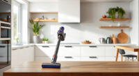Best Dyson Cordless Vacuums for Allergies