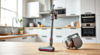 Best Dyson Cordless Vacuums for Cars: Top Picks & Guide