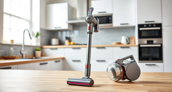 Best Dyson Cordless Vacuums for Cars: Top Picks & Guide