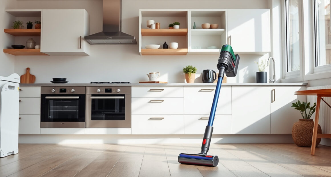 Best Dyson Cordless Vacuums in 2026: Top Picks & Rankings