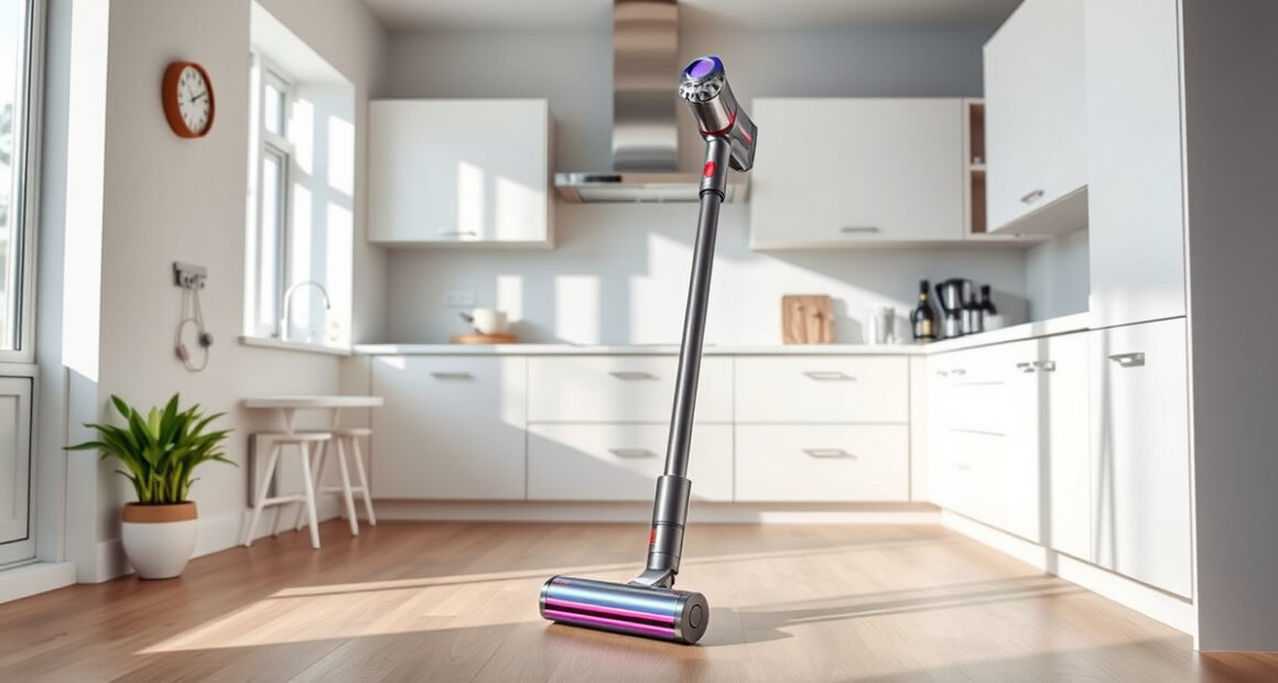 Best Dyson Filters in 2026: Top Accessories & Parts