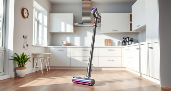 Best Dyson Filters in 2026: Top Accessories & Parts