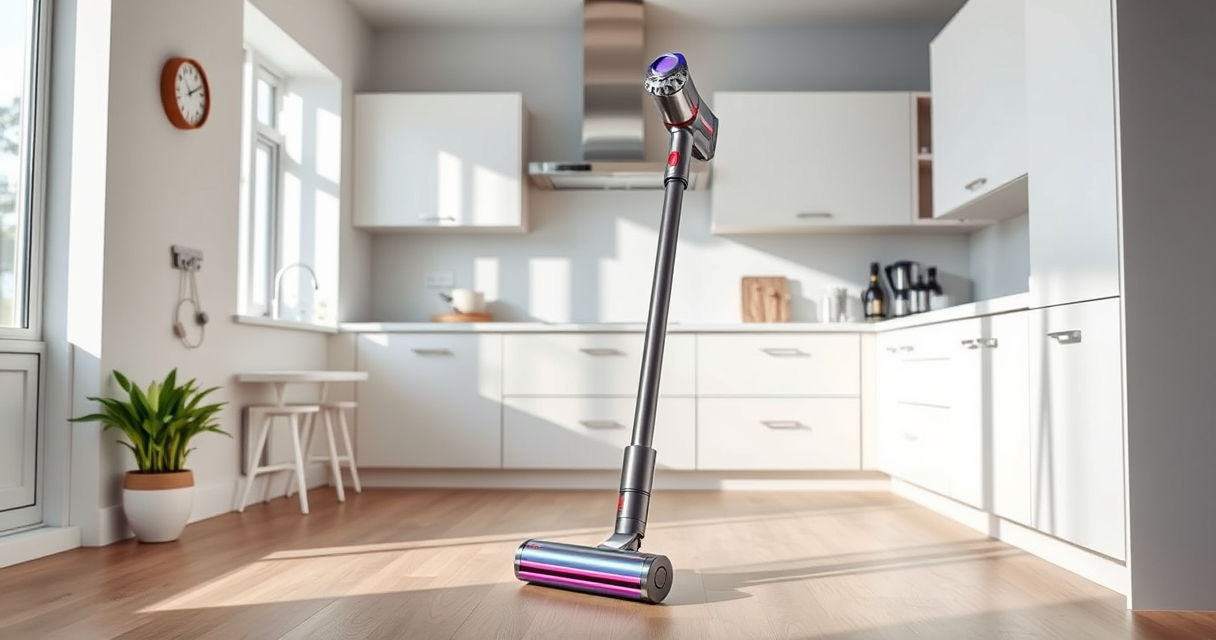 Best Dyson Filters in 2026: Top Accessories & Parts