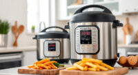 Best Instant Pot Pressure Cooker for Beginners: Top Picks