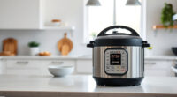 Best Instant Pot Pressure Cooker for Meal Prep: Top 3 Picks