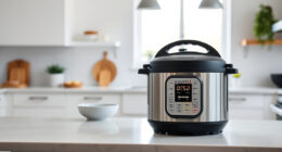 Best Instant Pot Pressure Cooker for Meal Prep: Top 3 Picks