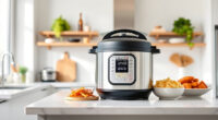 Best Instant Pot Pressure Cookers in 2026: Ranked