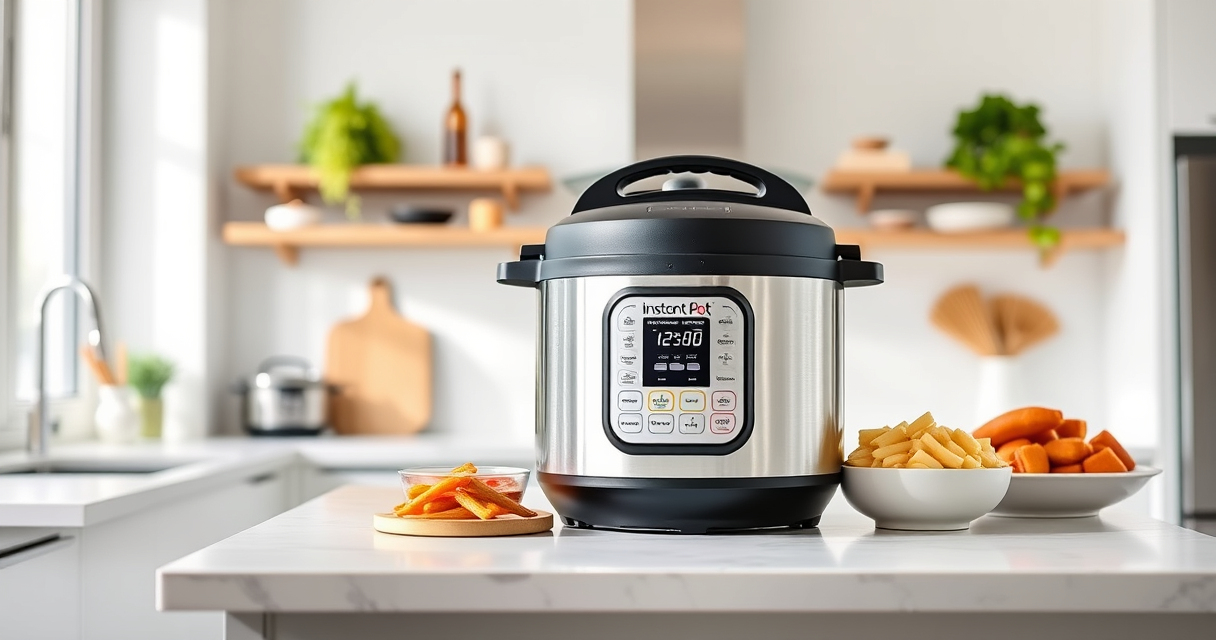 Best Instant Pot Pressure Cookers in 2026: Ranked