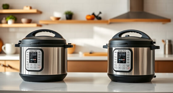 Best Instant Pot Sealing Rings in 2026: Top Picks & Tips