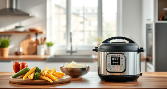 Best Instant Pot Spare Lids & Accessories in 2026