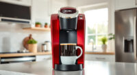 Best Keurig Coffee Maker for Iced Coffee: Top Picks for Refreshing Brews
