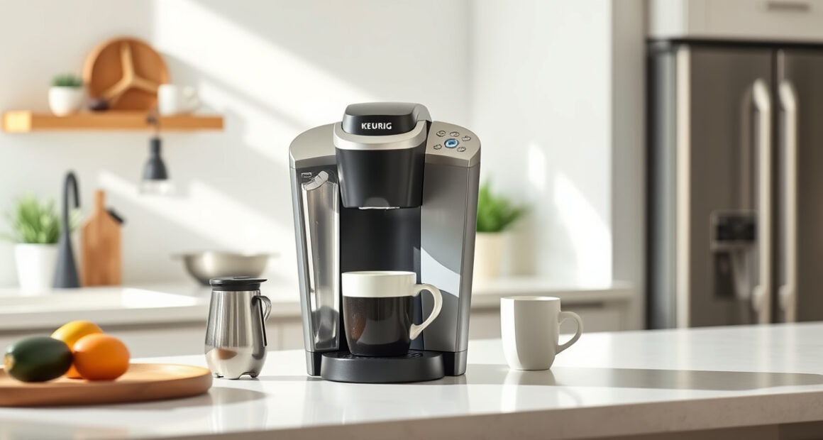 Best Keurig Reusable Pods in 2026: Top Accessories & Parts