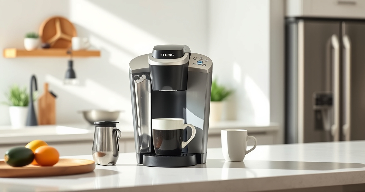 Best Keurig Reusable Pods in 2026: Top Accessories & Parts