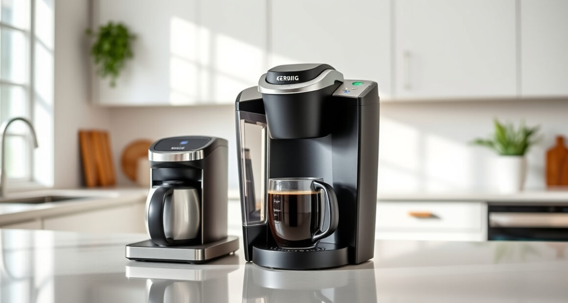 Best Keurig Water Filters in 2026: Top Accessories & Parts