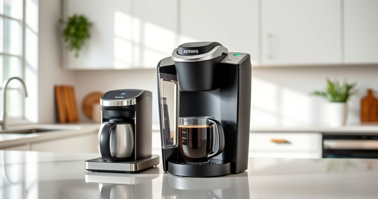 Best Keurig Water Filters in 2026: Top Accessories & Parts