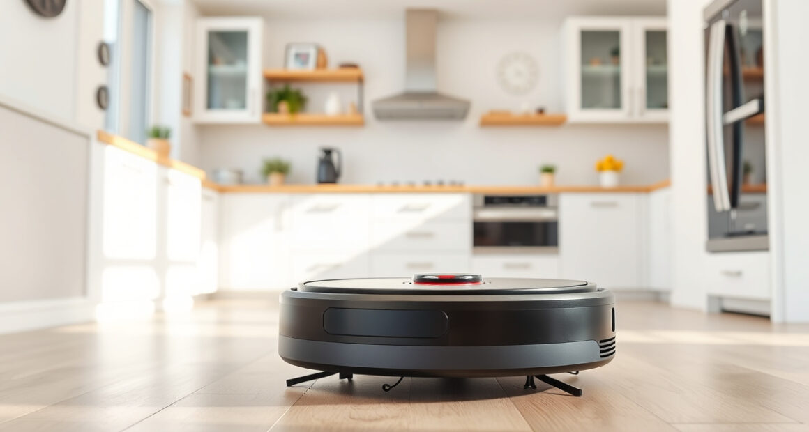 Best Roborock Mop Pads in 2026: Top Accessories for a Spotless Clean