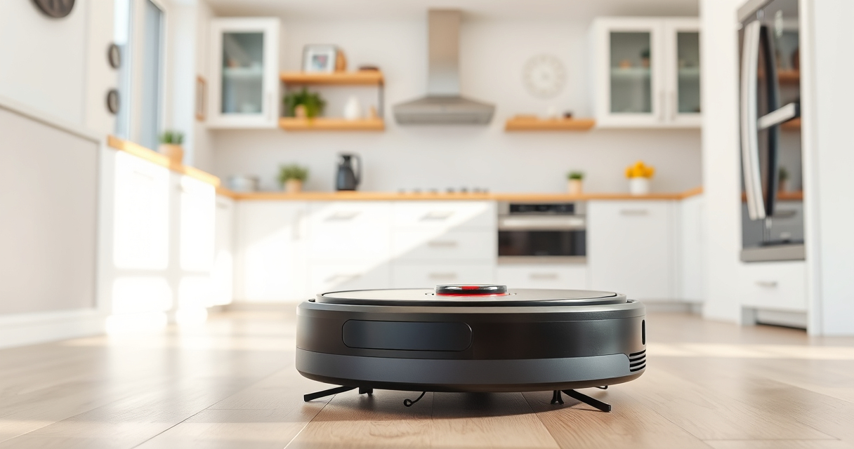 Best Roborock Mop Pads in 2026: Top Accessories for a Spotless Clean