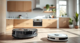 Best Roborock Robot Vacuum for Pet Hair: Top Picks for Clean Homes