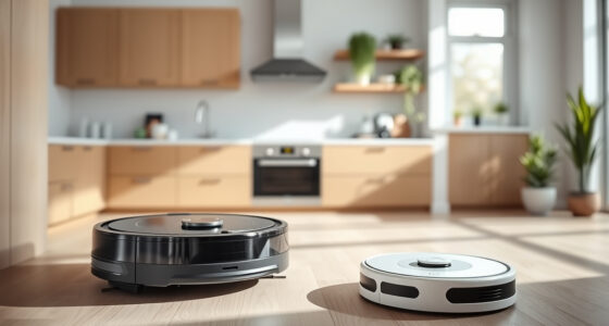 Best Roborock Robot Vacuum for Pet Hair: Top Picks for Clean Homes