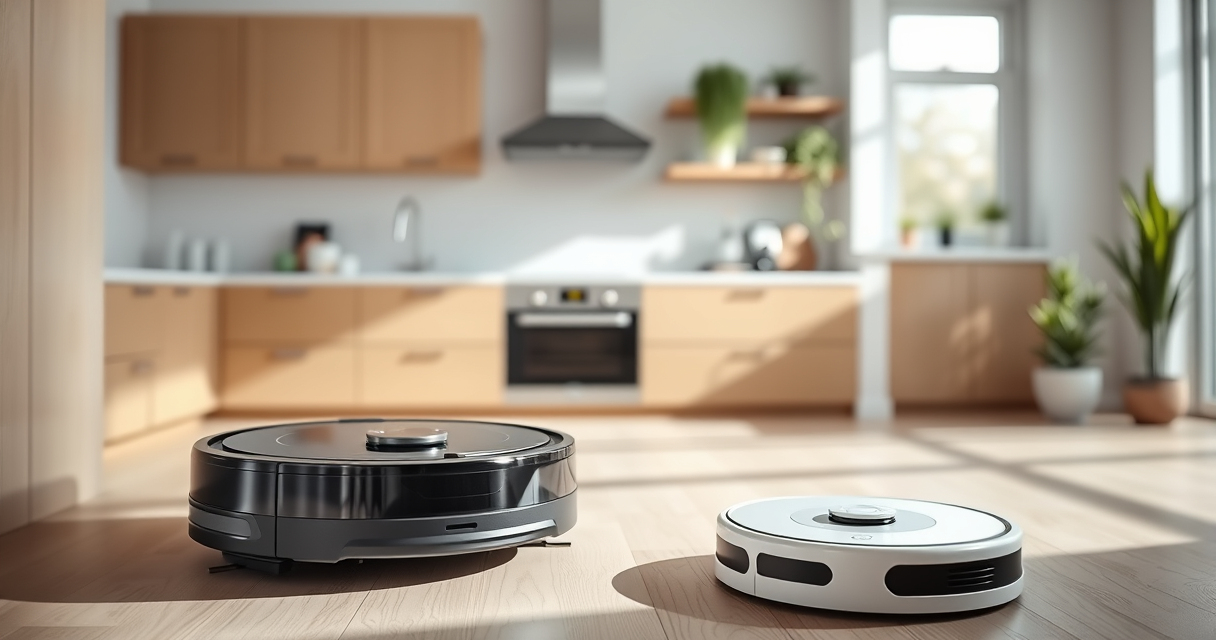 Best Roborock Robot Vacuum for Pet Hair: Top Picks for Clean Homes