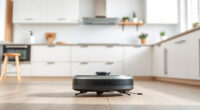 Best Roborock Robot Vacuums for Large Homes