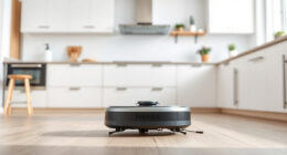 Best Roborock Robot Vacuums for Large Homes