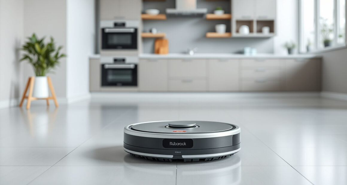 Best Roborock Robot Vacuums in 2026: Top Picks & Rankings