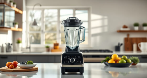 Best Vitamix Blade Assembly in 2026: Top Accessories & Parts