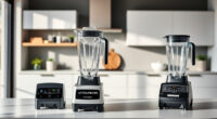 Best Vitamix Blender for Hot Soup: Top Picks for Seamless Blending