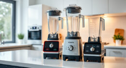 Best Vitamix Blenders in 2026: Top Picks & Reviews