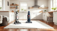 Bissell Carpet Cleaner Buying Guide 2026: Top Picks & Tips