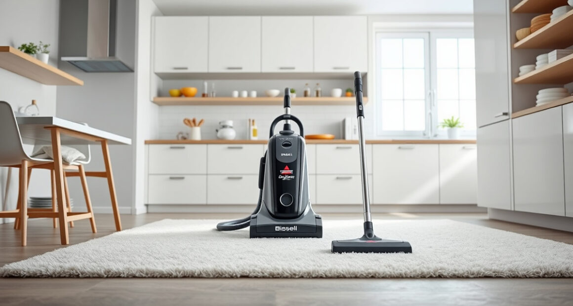 Bissell Cleaning Solution Compatibility & Buying Guide