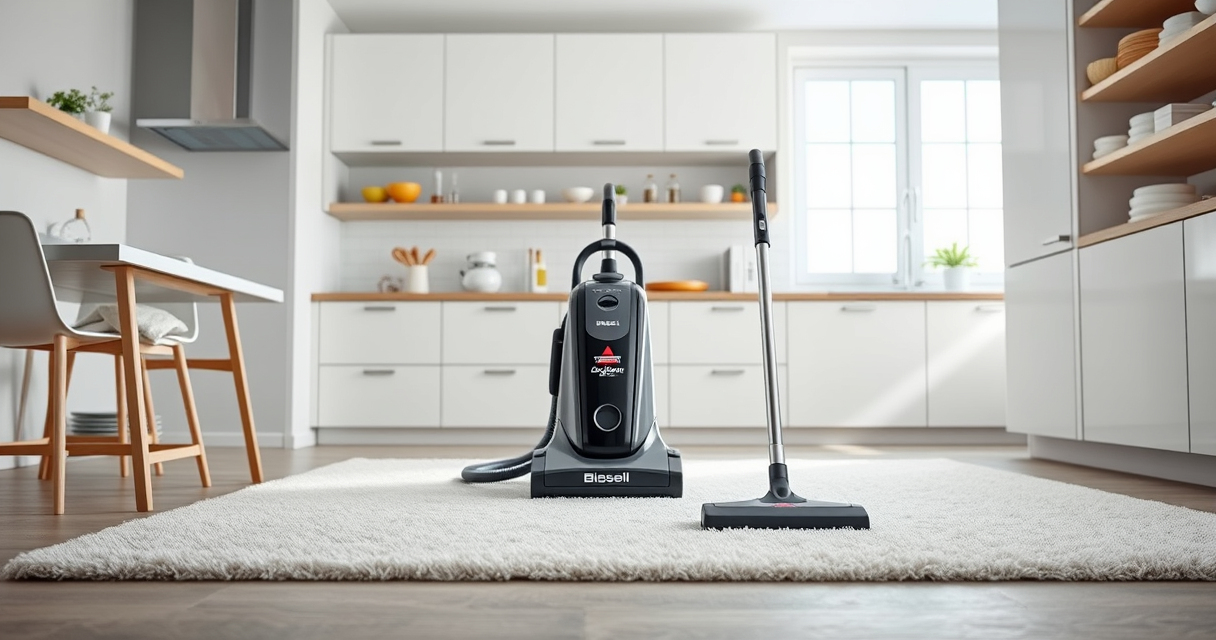 Bissell Cleaning Solution Compatibility & Buying Guide