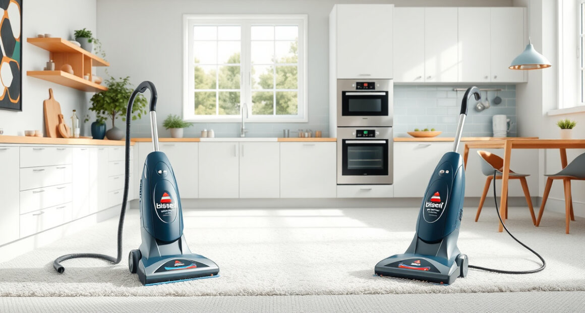 Bissell Filters: Compatibility & Buying Guide