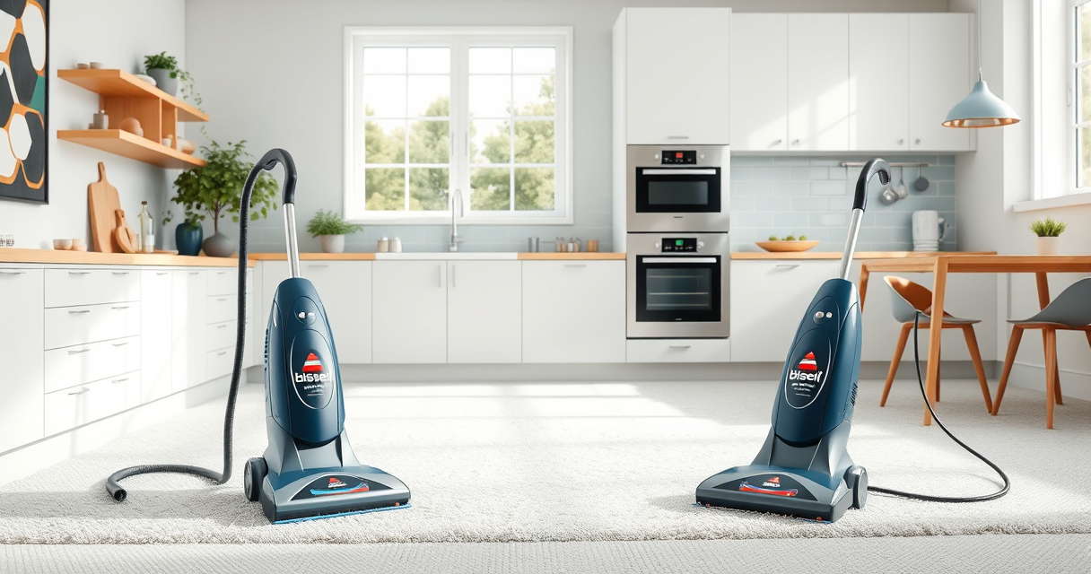 Bissell Filters: Compatibility & Buying Guide