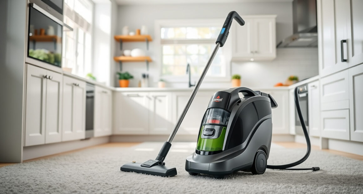 Bissell Little Green Review: Pros, Cons, and Who It's For
