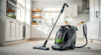 Bissell Little Green Review: Pros, Cons, and Who It's For