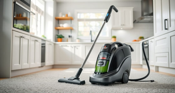 Bissell Little Green Review: Pros, Cons, and Who It's For