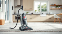 Bissell Little Green vs Bissell ProHeat 2X: Full Comparison