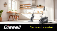 Bissell Little Green vs Bissell SpotClean Pro: Full Comparison
